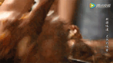 沒有一個冬奧選手，能拒絕這100道中國美食