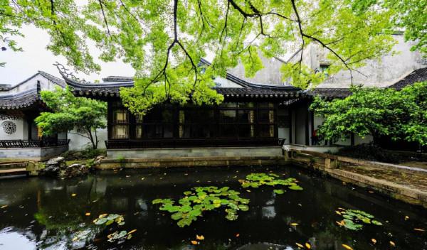 中國四大名園之首，傳說誰住誰倒黴，這是真的嗎