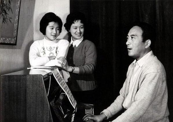 95歲最美黛玉逝世，被周總理誇獎，被陳曉旭崇拜，擁有幸福的愛情