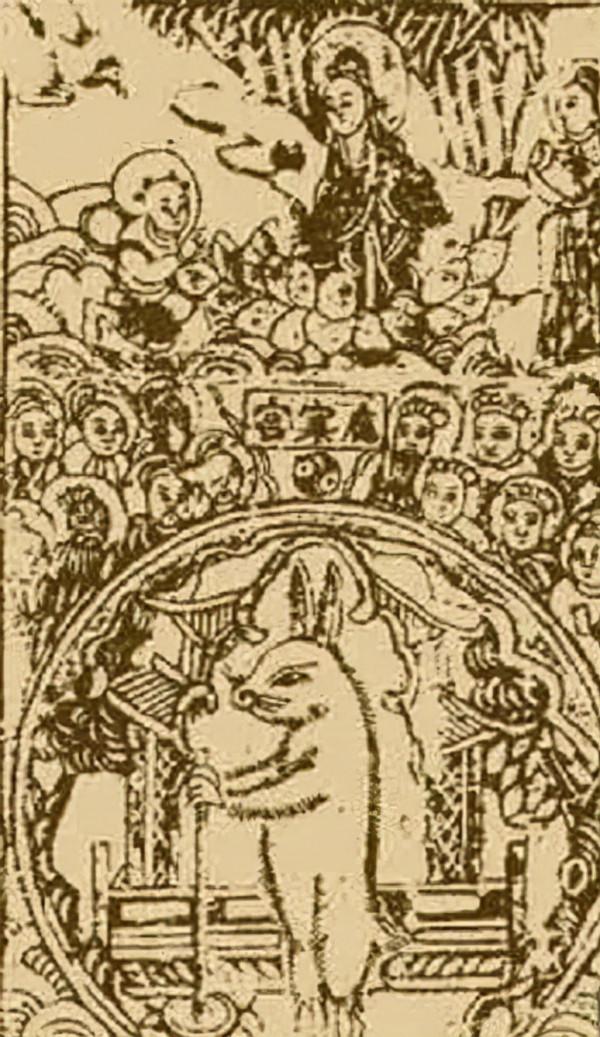 老北京如何過中秋節？這些習俗已經很難看到