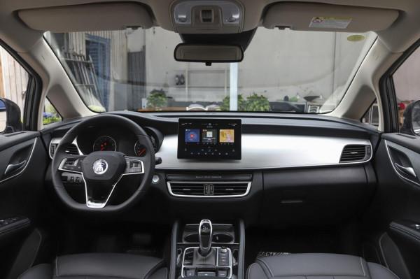 試駕2021款宋MAX，國產MPV顏值擔當，適合家用