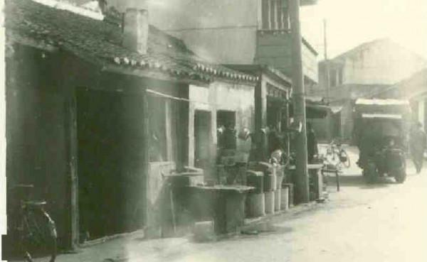 智捕戴笠貼身警衛：巧用蛛絲馬跡，千里之外鎖定瀋陽一家雜貨鋪