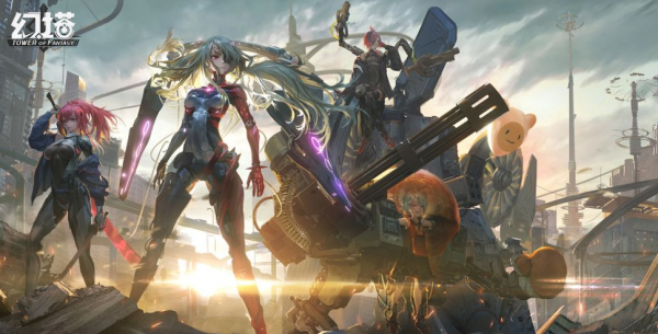 幻塔貨幣快速獲取，多多雲手機電腦版輔助能當模擬器能離線託管