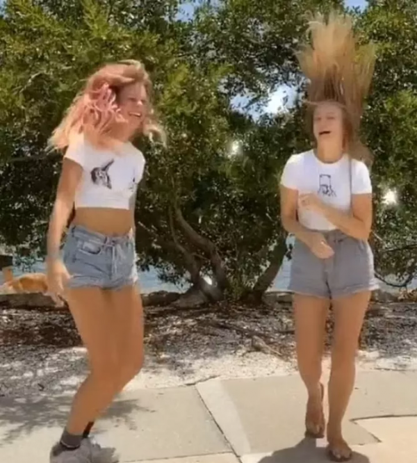 美國女孩神秘失聯,男友卻閉口不談下落,如今連他也失蹤了 美國女孩神秘失聯,男友卻閉口不談下落,如今連他也失蹤了