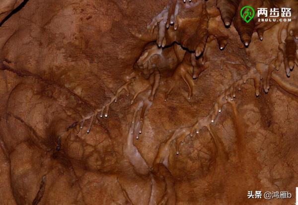 一處鮮為人知的絕美景觀——本溪縣鹼廠三潭洞探秘