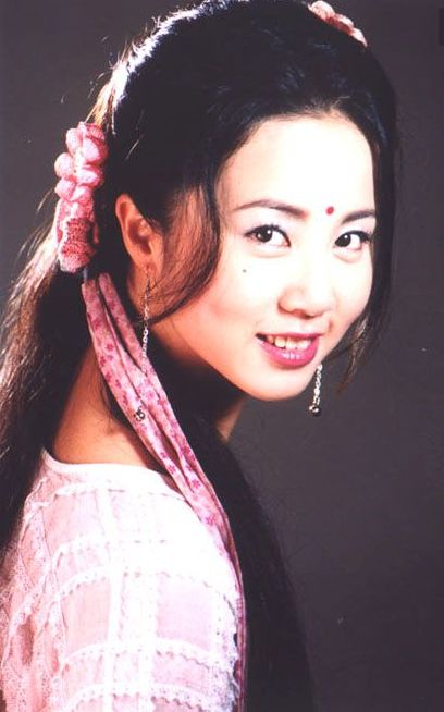 孫莉的美圖 孫莉的美圖