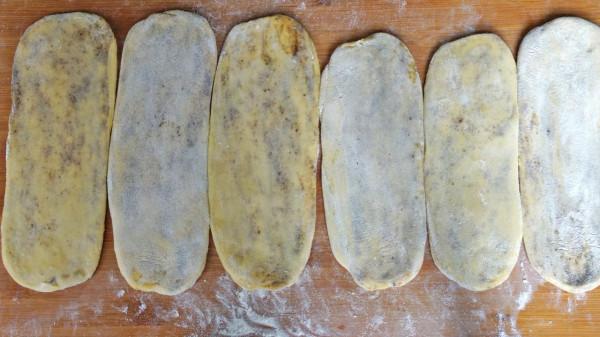 7天早餐不重樣,蒸煎煮烤樣樣有,好做又好吃,照著做每天都新鮮 7天早餐不重樣,蒸煎煮烤樣樣有,好做又好吃,照著做每天都新鮮