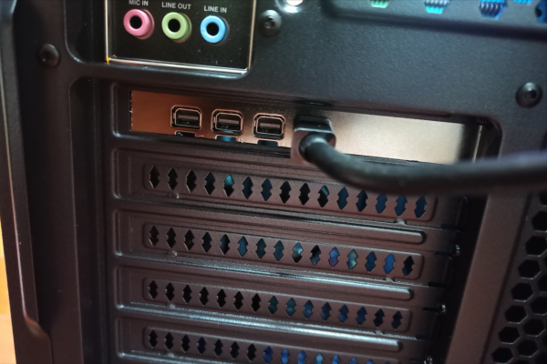 臺式電腦雙屏使用心得