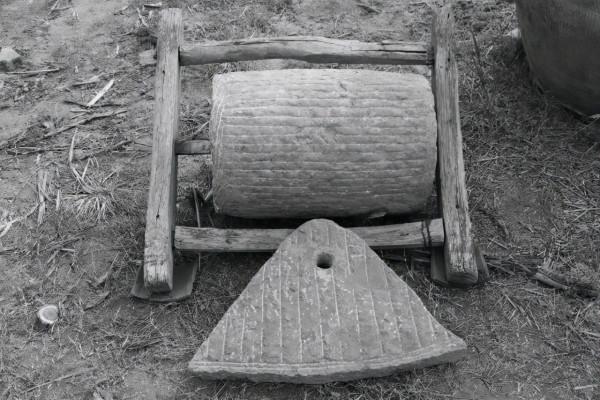 看圖識農具：17種二三十年前的鄉村農具，老農民也未必能都認出來