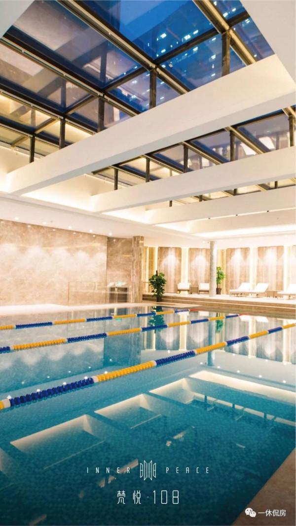 「梵悅108」一休侃盤：國貿CBD，對望中國尊，1200W起啥樣？