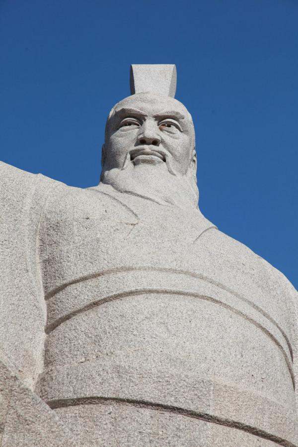 二分鐘讀懂中國歷史
