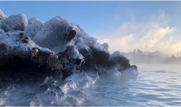遇見冰島:一場有關“冰與火”的可持續旅行 遇見冰島:一場有關“冰與火”的可持續旅行