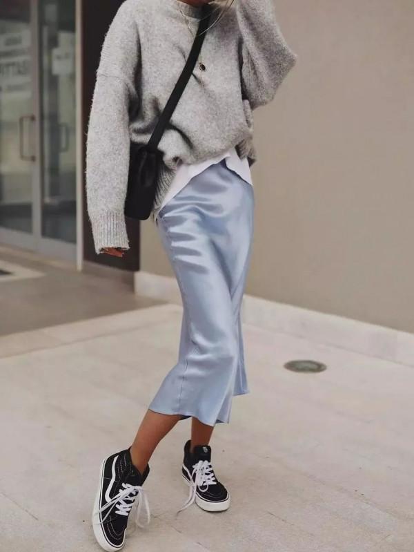 藍色，永不過時的高階感