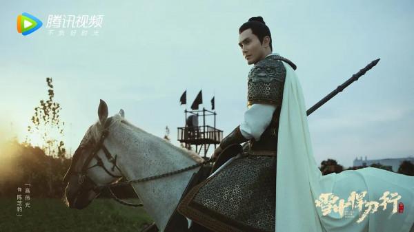 12月8部劇扎堆,王一博趙麗穎對壘,楊紫喬欣撞車,龔俊又上新 12月8部劇扎堆,王一博趙麗穎對壘,楊紫喬欣撞車,龔俊又上新