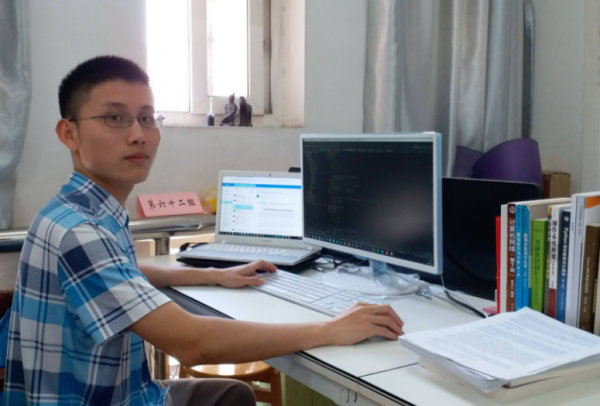 學霸雙胞胎周海周洋：為照顧母親，一人放棄清華，一人放棄中科院