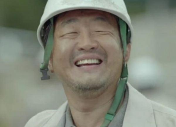 知名綠葉演員南文哲去世！因大腸癌救治無效病逝，享年49歲