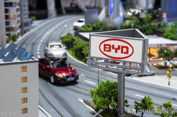 比亞迪公開動力電池隔膜最新專利,首次放電比容量高達143mAh/g 比亞迪公開動力電池隔膜最新專利,首次放電比容量高達143mAh/g