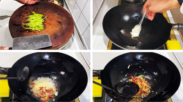 冬天燥熱火氣大，建議多吃8道敗火菜，營養好吃，暖胃驅寒還補水