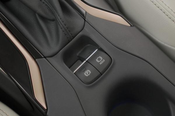 A+級轎車“新貴”,廣汽凌尚可以用什麼優勢立足市場? A+級轎車“新貴”,廣汽凌尚可以用什麼優勢立足市場?