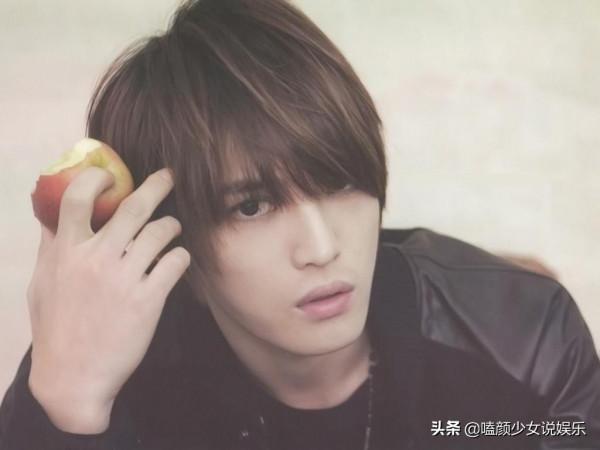 東方神起18年後今昔對比：有人活成了財閥，有人成階下囚，差距大