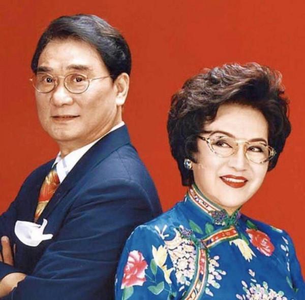 回顧2021年離世的14位知名港星，每一位都令人十分不捨