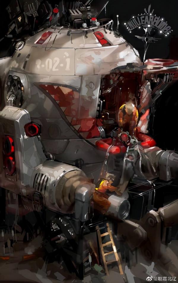 三分鐘帶你瞭解現在主流的兩種插畫風格