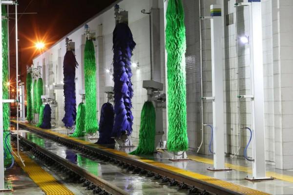 為什麼復興號在這裡以時速5公里行進? 為什麼復興號在這裡以時速5公里行進?