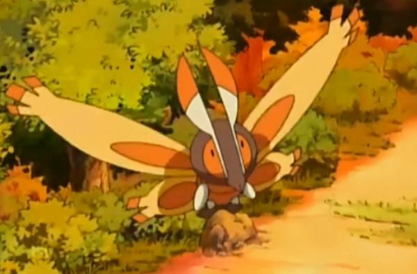 《寶可夢》特定性別才能夠進化的精靈，為何大多數都是雌性？