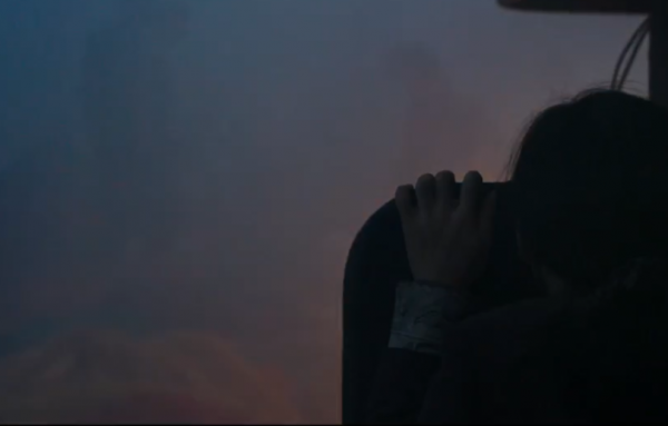 根據真實事件改編的電影《海霧》將人性的醜陋表現得淋漓盡致