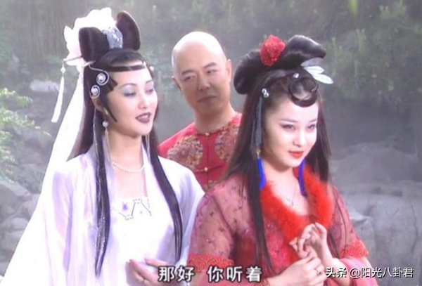 突然消失在熒屏的10位女演員，兩位失婚三位變樣，還有人削髮為尼