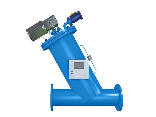 自清洗過濾器 自清洗過濾器