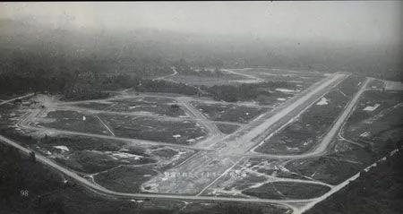 1944年中美兩軍奇襲日軍，奪回緬北重鎮，日軍指揮官戰敗自盡