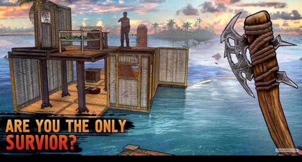 有哪些自由度高畫質好的生存遊戲? 有哪些自由度高畫質好的生存遊戲?