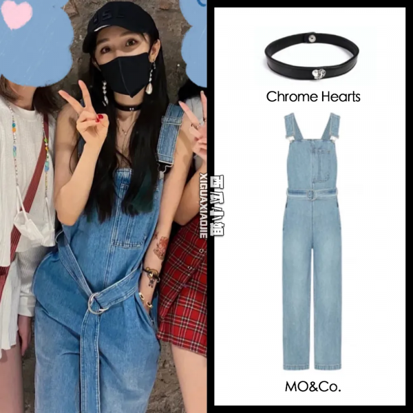 楊冪的包年熱搜 | 嘴上說著“不想看”,眼睛卻很誠實 楊冪的包年熱搜 | 嘴上說著“不想看”,眼睛卻很誠實