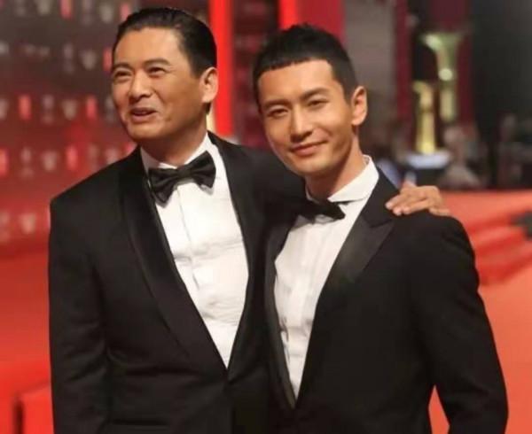 娛樂圈的“八大未解之謎”，哪一個你最想知道？