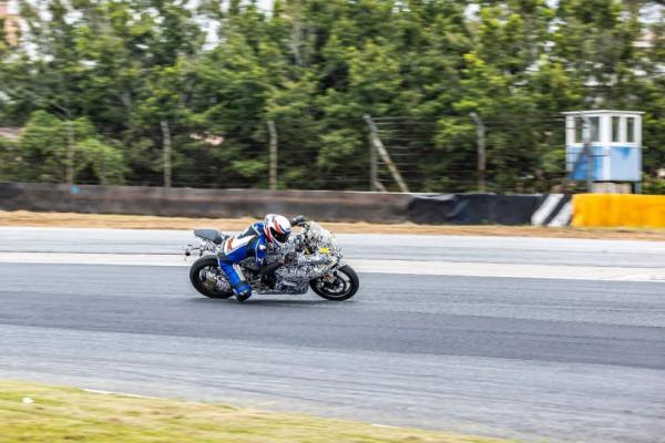 春風量產版SR-C21諜照曝光,大機率是SR450? 春風量產版SR-C21諜照曝光,大機率是SR450?