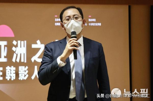 2021亞洲之光在韓影人短片展20日在首爾舉行