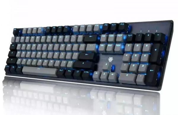 200-300機械鍵盤推薦