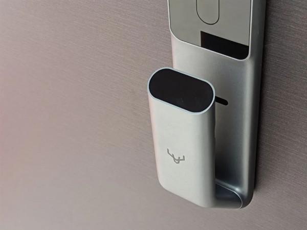 安全性、便捷性同步提升——體驗鹿客SV40指靜脈智慧鎖 安全性、便捷性同步提升——體驗鹿客SV40指靜脈智慧鎖