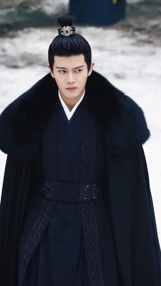 有多少人和我一樣，看春晚就為等任嘉倫一人？