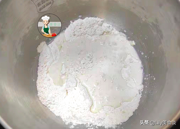 冬天這“鹼性食物”多吃，蒸熟壓碎做包子，真香，男女老幼都愛吃