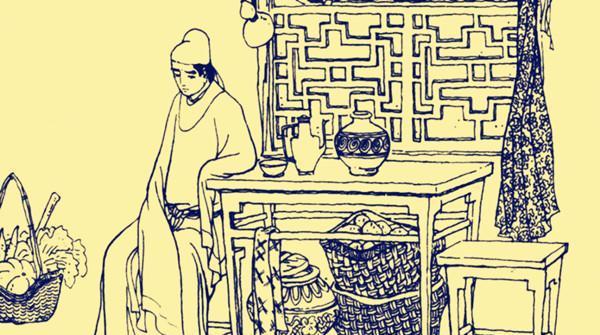 民間故事:中秋節前夕,白狐託夢,第二天書生找到白狐,結為夫妻 民間故事:中秋節前夕,白狐託夢,第二天書生找到白狐,結為夫妻