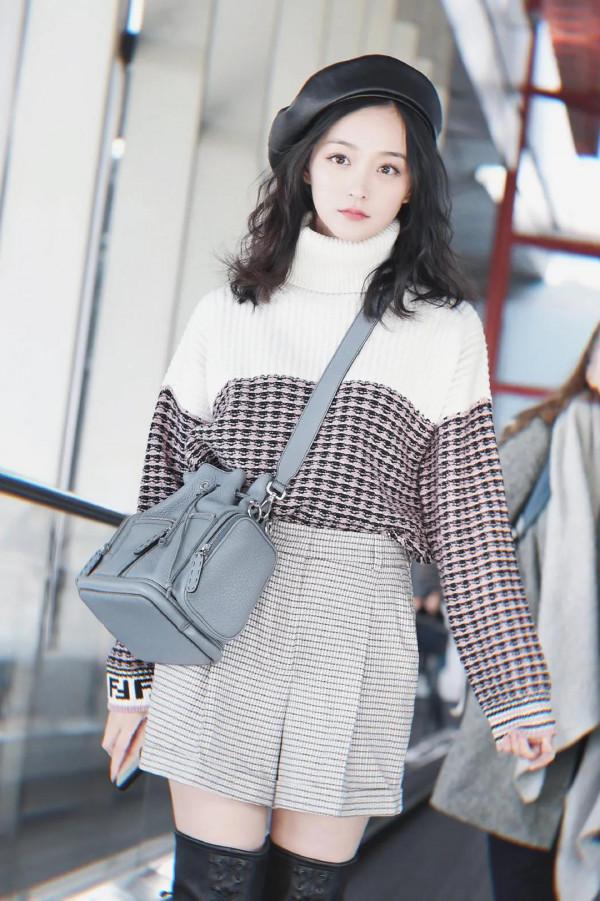 高畫質桌布|何泓姍美圖欣賞 高畫質桌布|何泓姍美圖欣賞