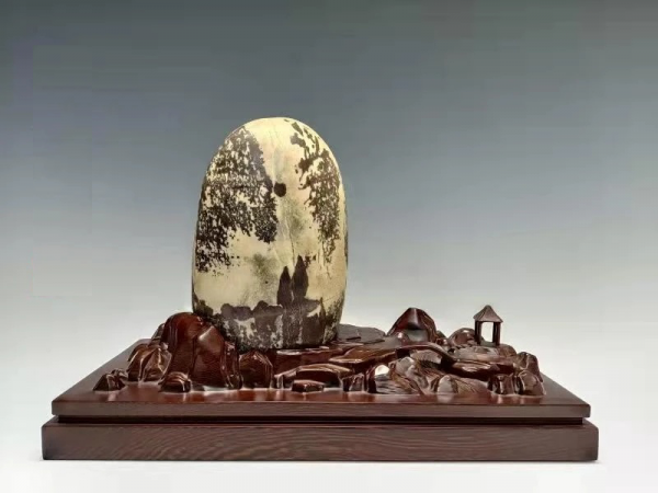 奇石圈問卷小調查，期待您的參與