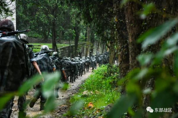 全方位、多領域、跨晝夜……