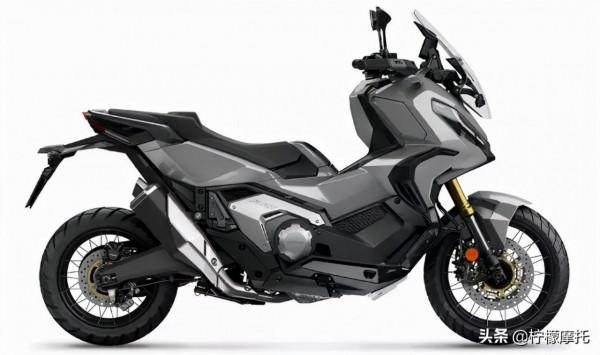 在國內能買到的16款跨界踏板車