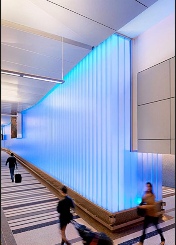 如何加深U型玻璃顏色-U型顏色濃厚度-祥捷U型玻璃