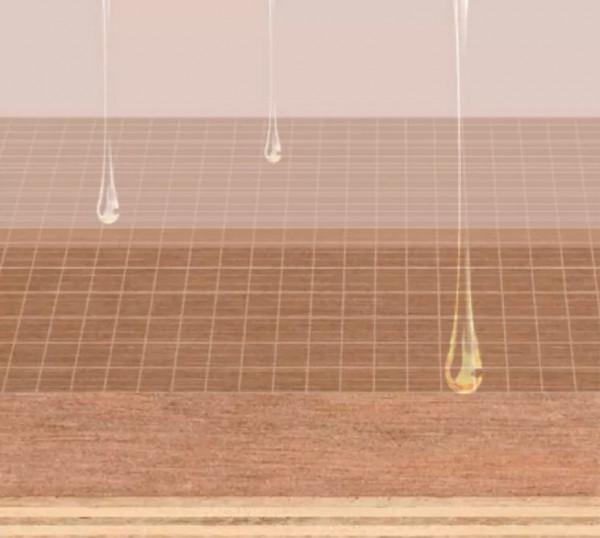 方西瓜美學淨味板 | 聞慣了木材味，會夢見淨味板