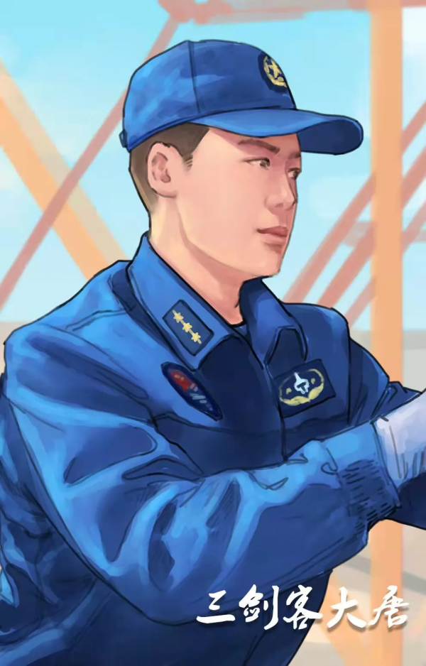 走，帶你看看場站兵的那些事兒