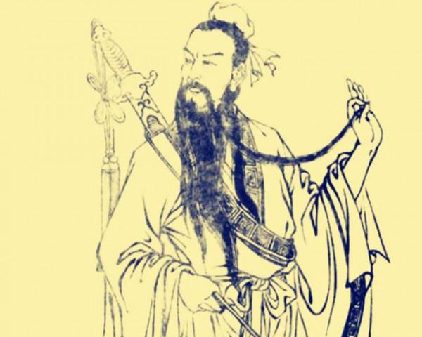 民間故事：會笑的豬